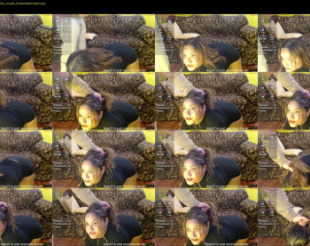 lauralei_01 — 4 minute Chaturbate couple cam show recording, 720p, Jun 11, 2025