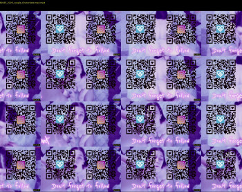 laurenceandviolette — 9 minute Chaturbate couple cam show recording, 720p, Jun 11, 2025