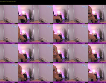 lexyxjames — 20 minute Chaturbate couple cam show recording, 720p, Jun 11, 2025