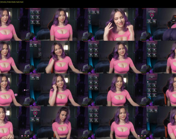 like_pie — 120 minute Chaturbate couple cam show recording, 720p, Jun 11, 2025