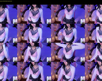 liniq — 4 minute Chaturbate female cam show recording, 720p, Jun 11, 2025