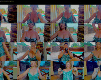 lisa2018 — 123 minute Chaturbate female cam show recording, 720p, Jun 11, 2025