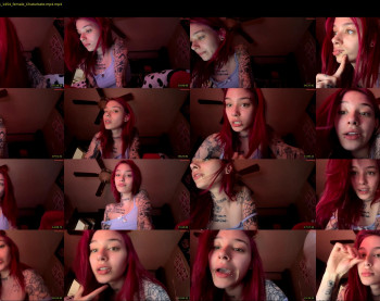 lookingforlona — 27 minute Chaturbate female cam show recording, 720p, Jun 11, 2025