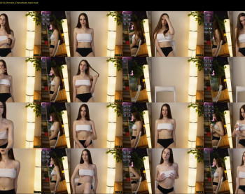 lornafletcher — 56 minute Chaturbate female cam show recording, 720p, Jun 11, 2025