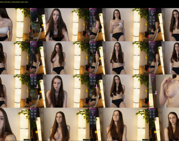 lornafletcher — 103 minute Chaturbate female cam show recording, 720p, Jun 12, 2025