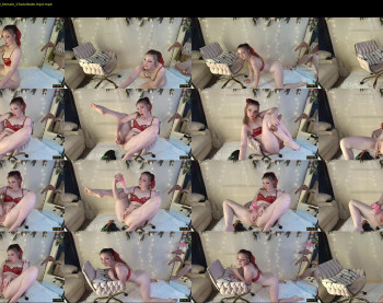 m1styc6 — 10 minute Chaturbate female cam show recording, 720p, Jun 11, 2025