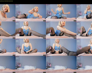 maaya_li — 37 minute Chaturbate female cam show recording, 720p, Jun 11, 2025