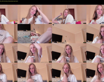 magic_couple13 — 31 minute Chaturbate couple cam show recording, 720p, Jun 11, 2025