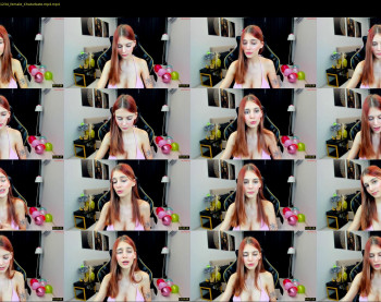 make_love_1 — 17 minute Chaturbate female cam show recording, 720p, Jun 11, 2025