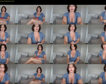 mallinia — 19 minute Chaturbate female cam show recording, 720p, Jun 11, 2025