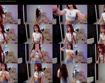 marycollinss — 121 minute Chaturbate female cam show recording, 720p, Jun 11, 2025