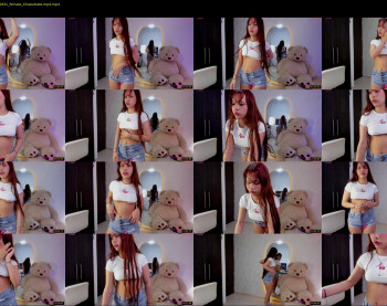 marycollinss — 31 minute Chaturbate female cam show recording, 720p, Jun 11, 2025