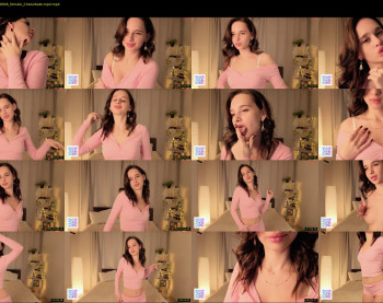 maudcouncil — 121 minute Chaturbate female cam show recording, 720p, Jun 11, 2025