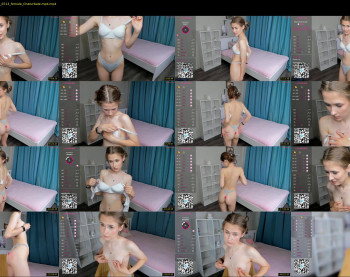 mauddenmon — 120 minute Chaturbate female cam show recording, 720p, Jun 11, 2025