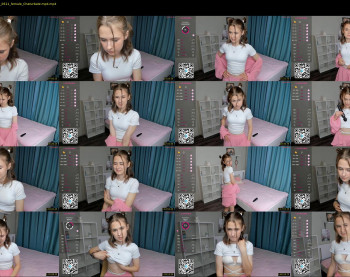 mauddenmon — 120 minute Chaturbate female cam show recording, 720p, Jun 12, 2025