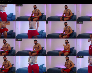 max_xl_ — 19 minute Chaturbate male cam show recording, 720p, Jun 12, 2025