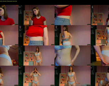 maygoodsell — 83 minute Chaturbate couple cam show recording, 720p, Jun 12, 2025