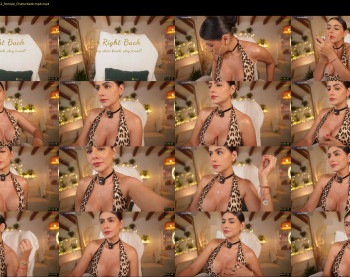 meegan1 — 10 minute Chaturbate female cam show recording, 720p, Jun 11, 2025
