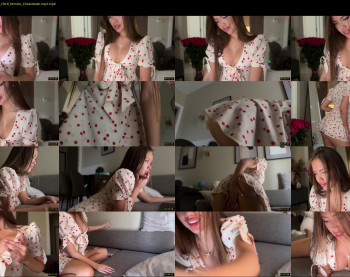 melanybunny — 52 minute Chaturbate female cam show recording, 720p, Jun 11, 2025