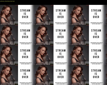 merrilyn — 11 minute Chaturbate female cam show recording, 720p, Jun 11, 2025