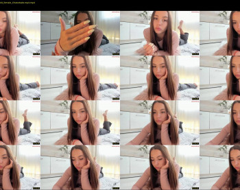 meryfoxxx — 4 minute Chaturbate female cam show recording, 480p, Jun 11, 2025