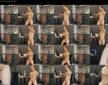 midgettripod1 — 68 minute Chaturbate male cam show recording, 480p, Jun 12, 2025