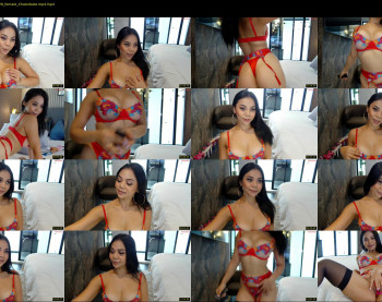 millabelle — 14 minute Chaturbate female cam show recording, 720p, Jun 12, 2025