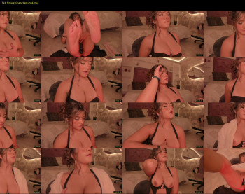 miss_melisaa — 77 minute Chaturbate female cam show recording, 720p, Jun 11, 2025