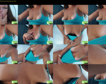 mollywayne — 11 minute Chaturbate female cam show recording, 720p, Jun 11, 2025