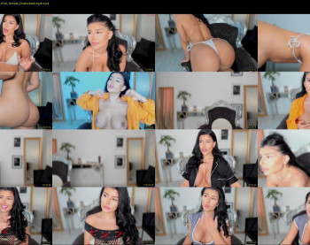 moniqueeass — 103 minute Chaturbate female cam show recording, 720p, Jun 11, 2025