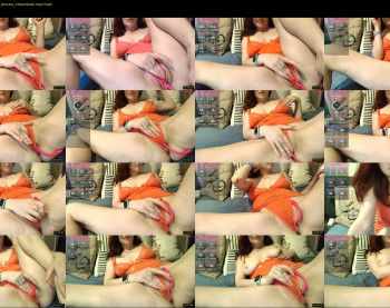 ms_mel — 22 minute Chaturbate female cam show recording, 720p, Jun 11, 2025