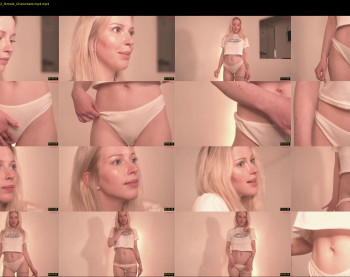 my_stella — 12 minute Chaturbate female cam show recording, 720p, Jun 11, 2025