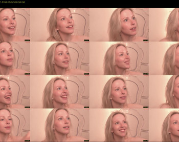 my_stella — 3 minute Chaturbate female cam show recording, 720p, Jun 11, 2025