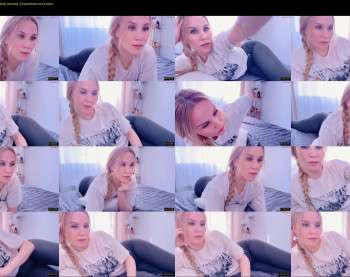 myassistant — 74 minute Chaturbate female cam show recording, 720p, Jun 11, 2025