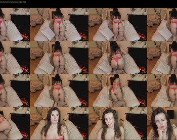 mysophiee — 69 minute Chaturbate female cam show recording, 720p, Jun 11, 2025