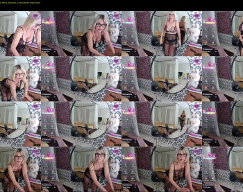 nadyabasinger — 15 minute Chaturbate female cam show recording, 720p, Jun 11, 2025