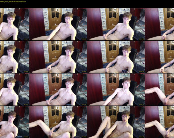 nagibator69_ — 10 minute Chaturbate couple cam show recording, 720p, Jun 11, 2025