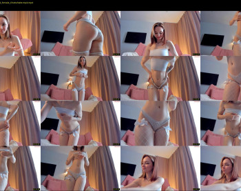 nasslady — 53 minute Chaturbate female cam show recording, 720p, Jun 11, 2025