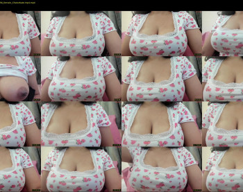 nicebrown — 121 minute Chaturbate female cam show recording, 720p, Jun 11, 2025