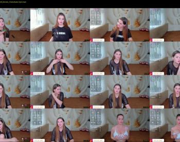 nika_tailor — 111 minute Chaturbate female cam show recording, 720p, Jun 11, 2025