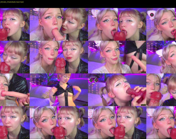 nikkisilk — 16 minute Chaturbate female cam show recording, 720p, Jun 11, 2025