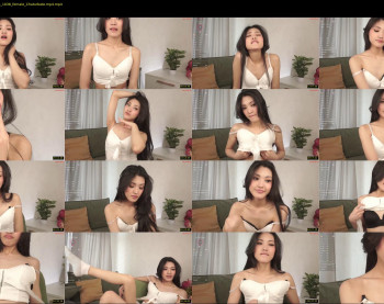 noreenbeckey — 69 minute Chaturbate female cam show recording, 720p, Jun 11, 2025