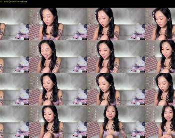 norma_blum — 3 minute Chaturbate female cam show recording, 720p, Jun 11, 2025