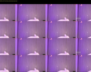 ocean_your_squirter — 23 minute Chaturbate female cam show recording, 720p, Jun 11, 2025