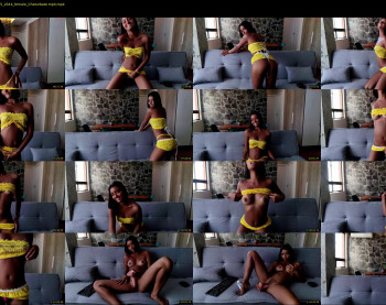 one_more_cum — 107 minute Chaturbate couple cam show recording, 720p, Jun 11, 2025