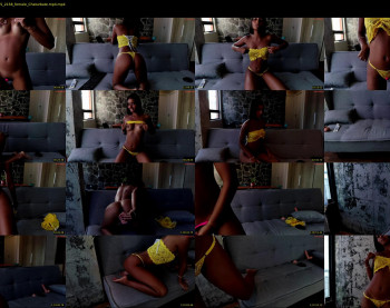 one_more_cum — 103 minute Chaturbate couple cam show recording, 720p, Jun 11, 2025