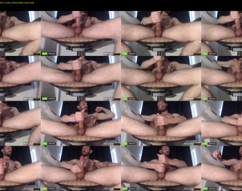 oregonfella — 27 minute Chaturbate male cam show recording, 720p, Jun 12, 2025