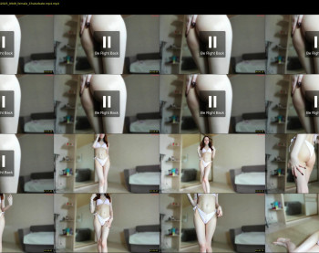 passionate_isabella — 52 minute Chaturbate female cam show recording, 720p, Jun 11, 2025