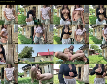 patry333 — 121 minute Chaturbate female cam show recording, 720p, Jun 11, 2025