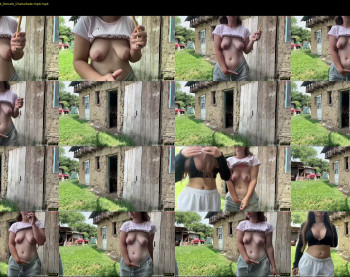 patry333 — 4 minute Chaturbate female cam show recording, 720p, Jun 11, 2025